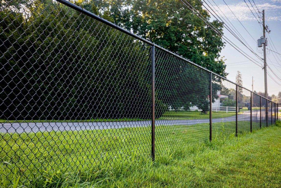 Pool Fencing in Bristol, VA