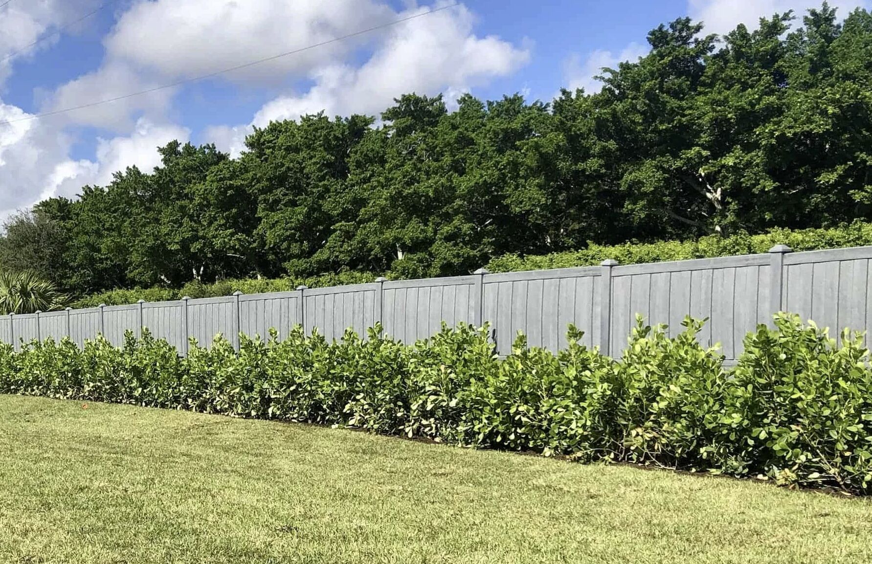 Aluminum Fences in Bristol, VA